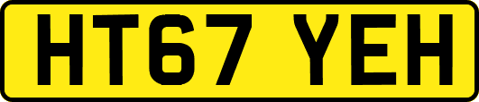 HT67YEH