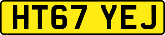 HT67YEJ