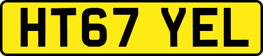 HT67YEL