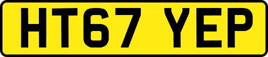 HT67YEP
