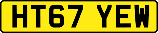 HT67YEW