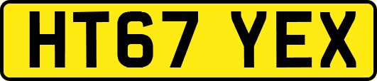 HT67YEX