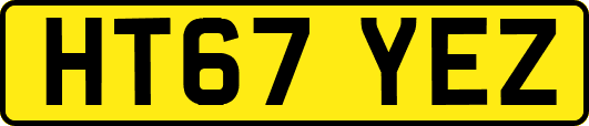HT67YEZ