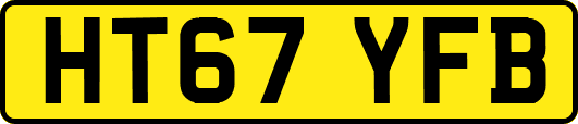 HT67YFB