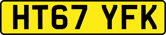HT67YFK