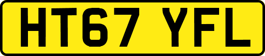 HT67YFL