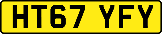 HT67YFY