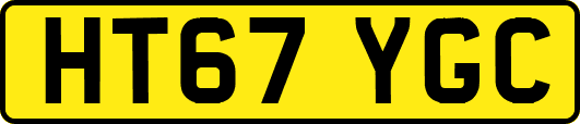 HT67YGC