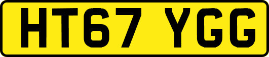 HT67YGG