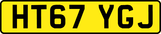 HT67YGJ