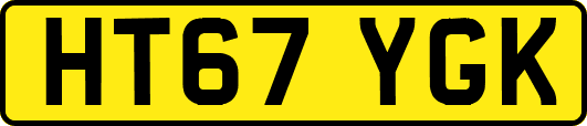 HT67YGK