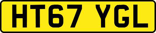 HT67YGL