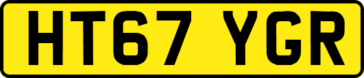 HT67YGR