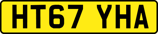 HT67YHA
