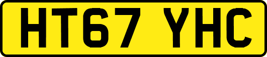 HT67YHC