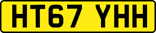 HT67YHH