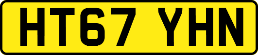 HT67YHN