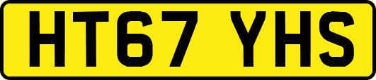 HT67YHS