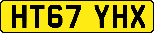 HT67YHX