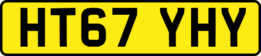 HT67YHY