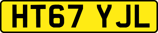 HT67YJL
