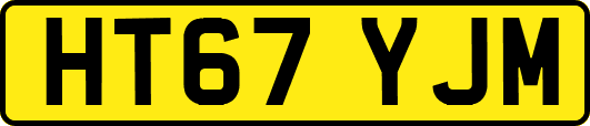HT67YJM