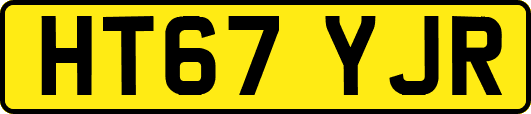 HT67YJR