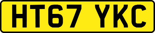 HT67YKC