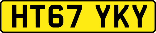 HT67YKY