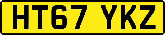 HT67YKZ