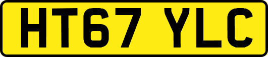 HT67YLC