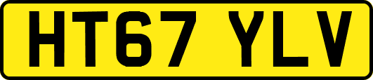 HT67YLV