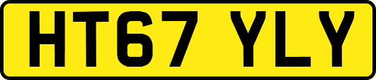 HT67YLY