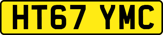 HT67YMC