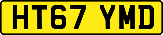 HT67YMD