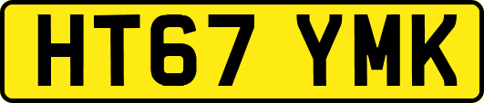 HT67YMK