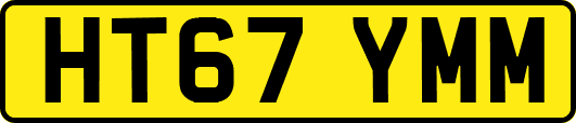 HT67YMM