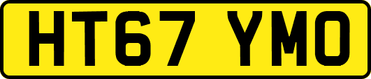 HT67YMO