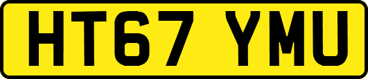HT67YMU