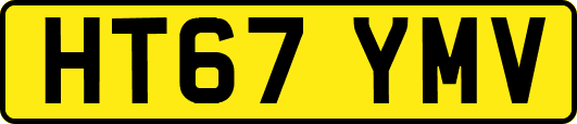 HT67YMV