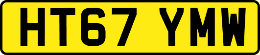 HT67YMW