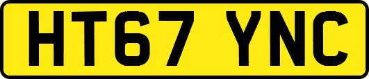 HT67YNC