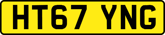 HT67YNG