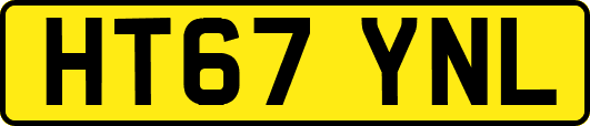 HT67YNL