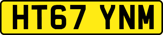 HT67YNM