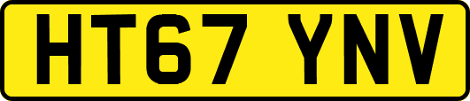 HT67YNV
