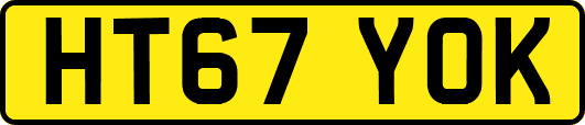 HT67YOK