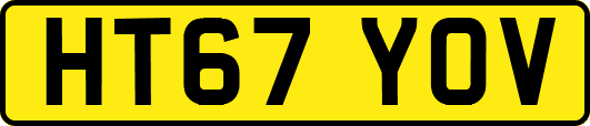 HT67YOV