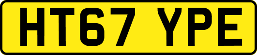 HT67YPE