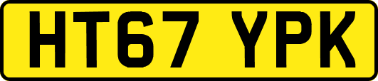 HT67YPK